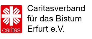 Caritas Bistum Erfurt Wort Bild Marke
