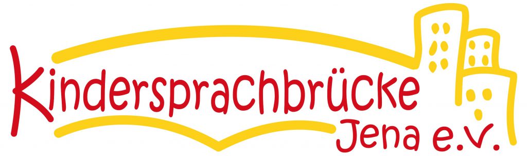Logo Kindersprachbrücke