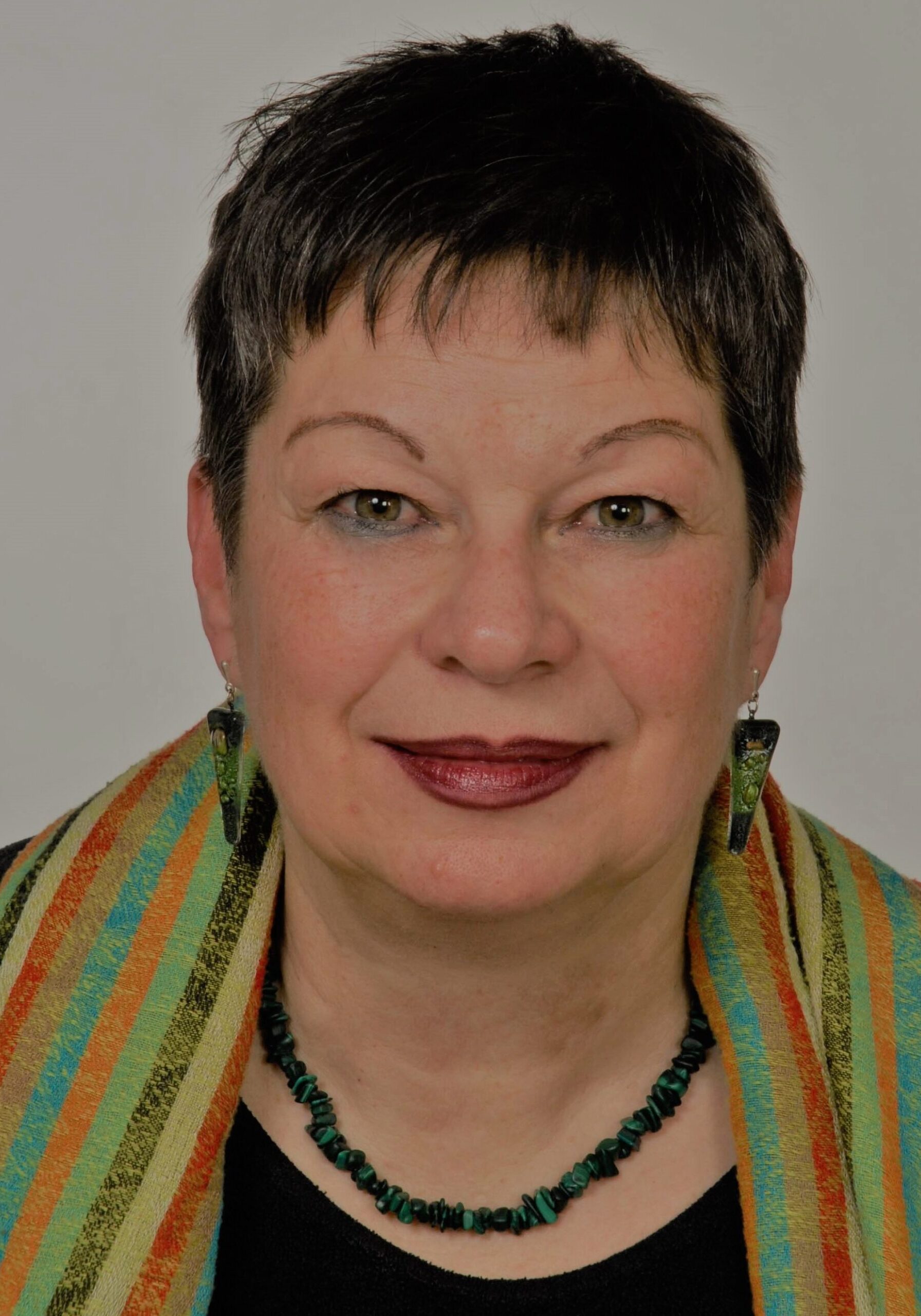 Dr. Marion Malz, Tmbjs Cut